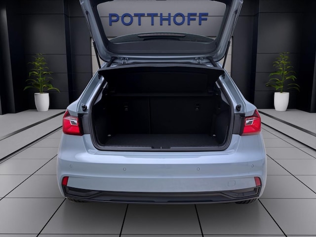 Audi A1 30 TFSI Sportback