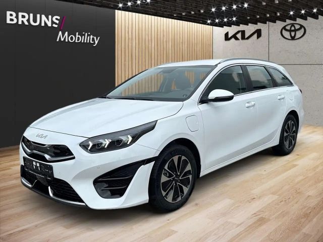 Kia Ceed PHEV Spirit SportWagon