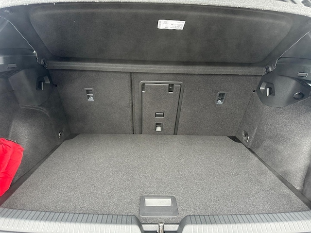 Volkswagen Golf 2.0 TSI Golf VIII