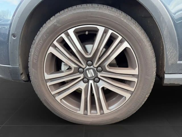 Seat Arona 1.0 TSI DSG Style