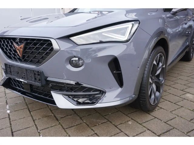 Cupra Formentor 2.0 TSI DSG VZ