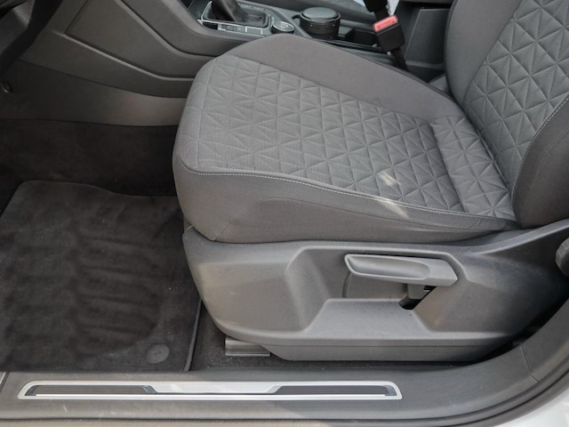 Volkswagen Tiguan 2.0 TDI DSG Life