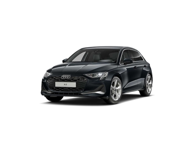 Audi A3 35 TFSI S-Tronic Sportback