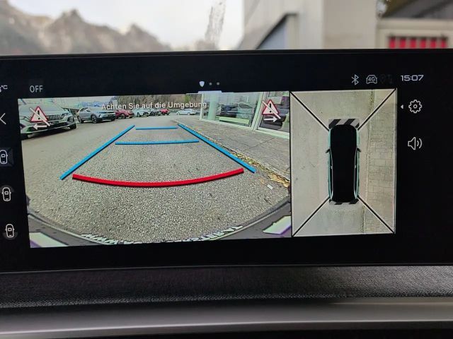 Peugeot 5008 GT-Line