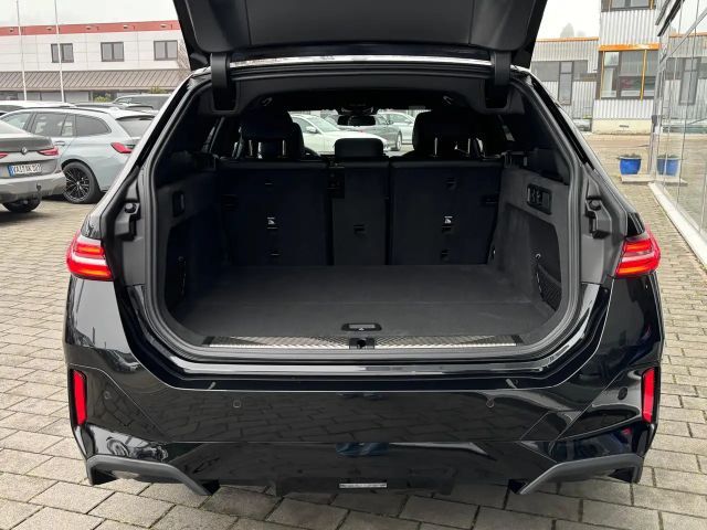 BMW 520 520i M-Sport Touring