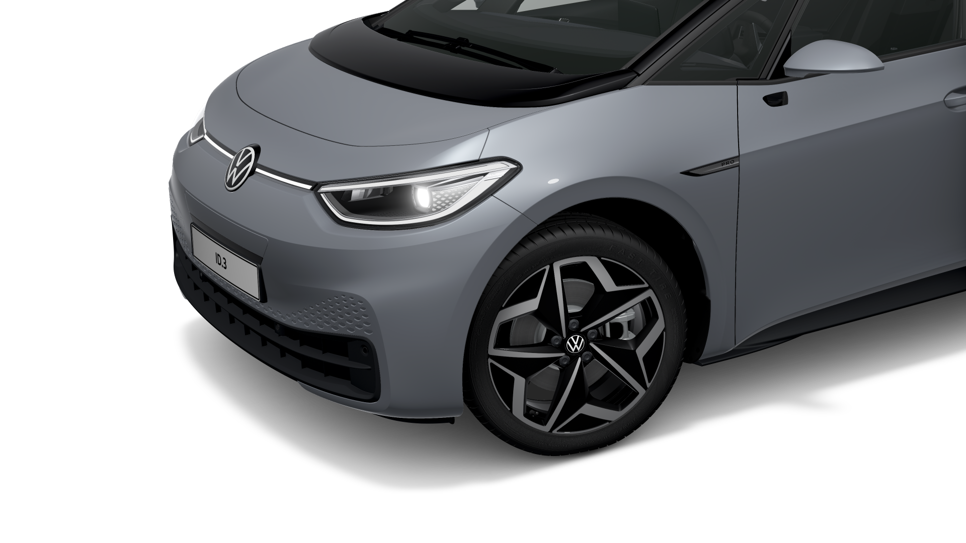 Volkswagen ID.3 Business Performance Pro