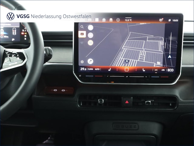 Volkswagen ID.Buzz GTX