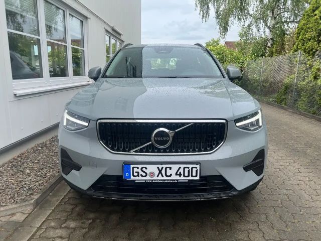 Volvo XC40 Geartronic