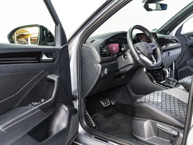 Volkswagen T-Roc R-Line Style
