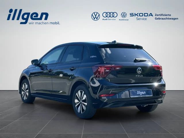 Volkswagen Polo 1.0 TSI DSG