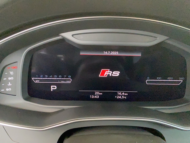 Audi A6 e-tron Avant Performance Quattro