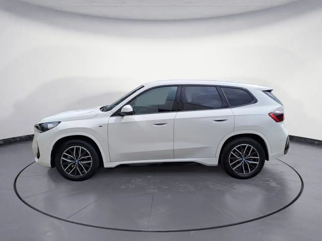 BMW iX1 M-Sport eDrive20