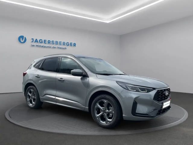 Ford Kuga EcoBoost ST Line