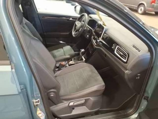 Volkswagen T-Roc DSG R-Line