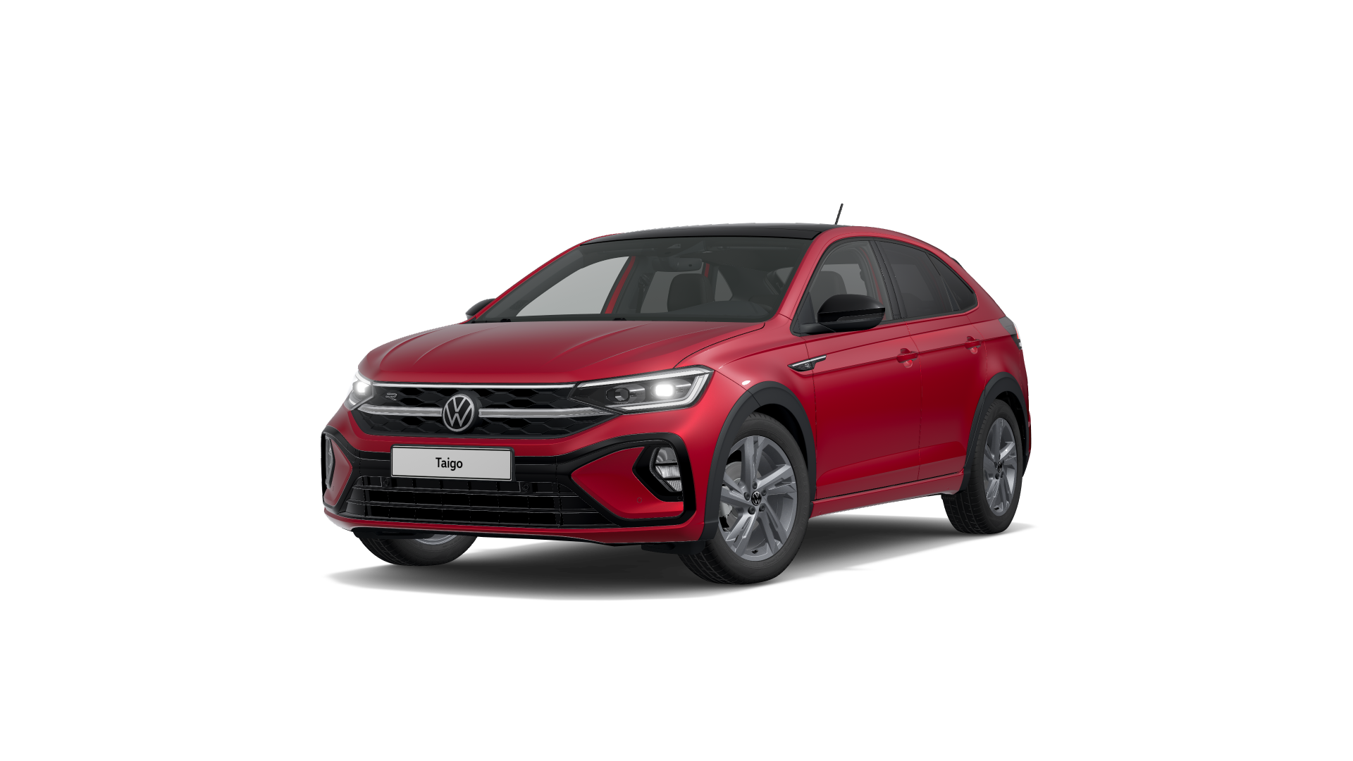 Volkswagen Taigo 1.0 TSI DSG