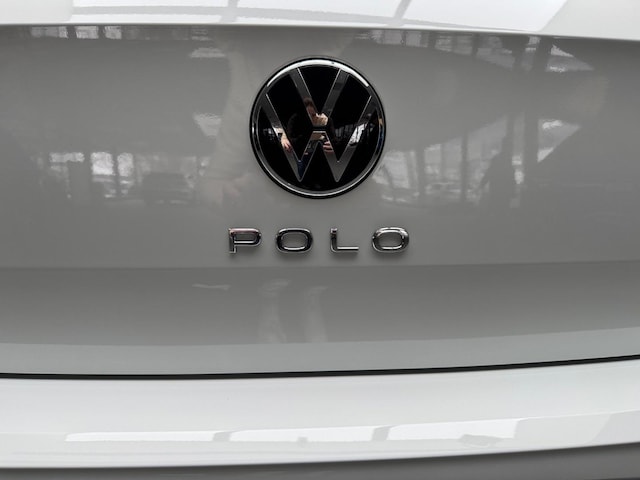 Volkswagen Polo 1.0 TSI