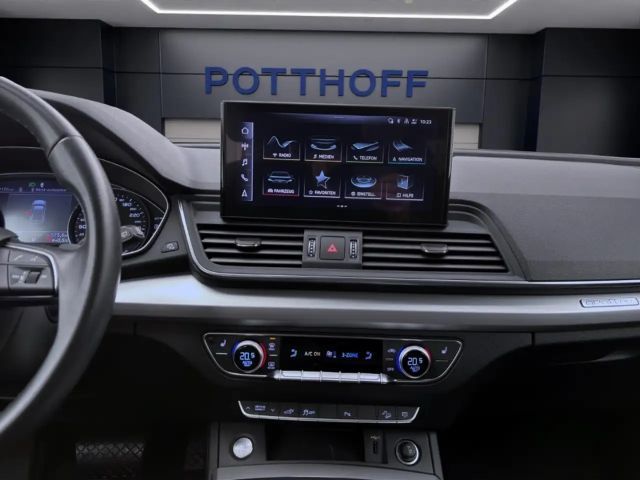 Audi Q5 Hybride Quattro Sportback