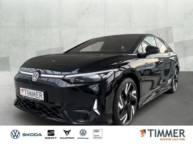 Volkswagen ID.7 4M 86 kWh*SMARTGLASS*21"*KOMFORT*WÄRMEPUMPE*