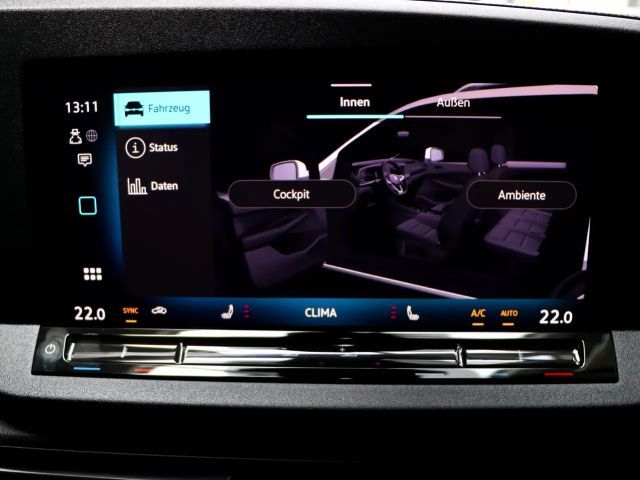 Volkswagen Caddy 1.5 TSI DSG Life Maxi