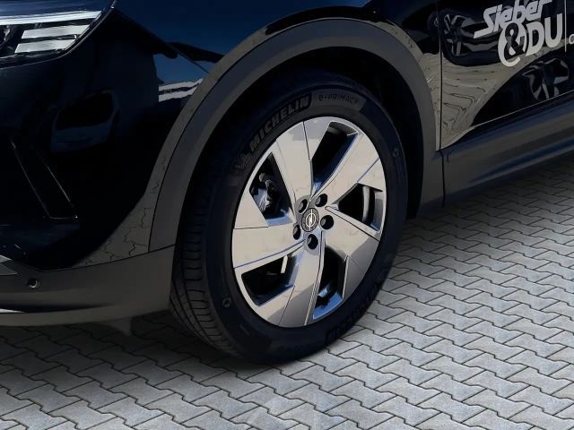 Opel Grandland X Edition Hybrid