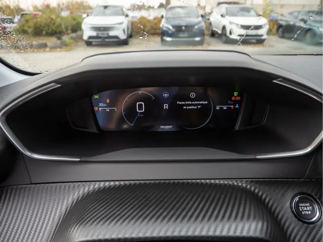 Peugeot E-208 Allure Pack Hybrid