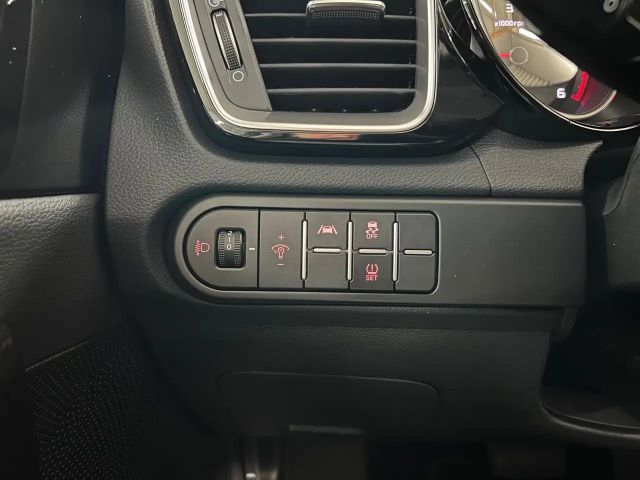 Kia Ceed CRDi SportWagon Vision