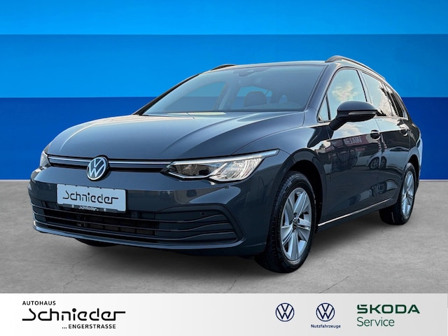 Volkswagen Golf 2.0 TDI Life Variant