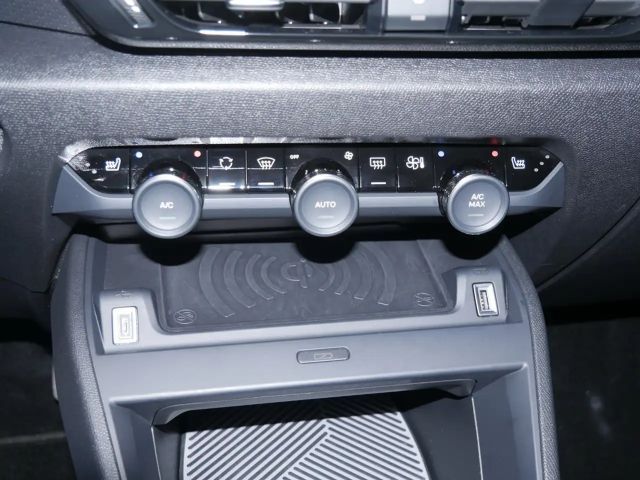 Citroën C4 Max PureTech