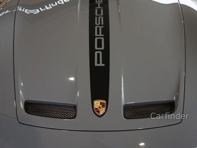 Porsche 992 4 Coupé GT3