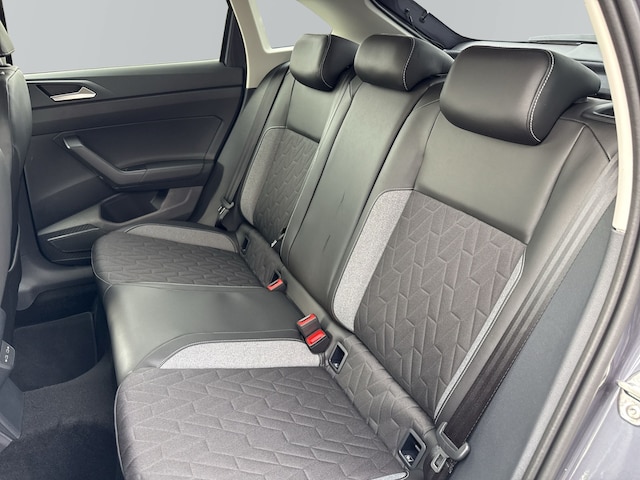 Volkswagen Taigo 1.0 TSI DSG