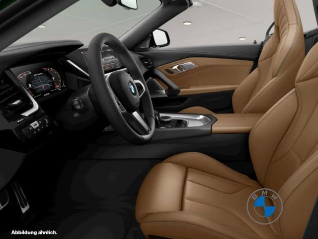 BMW Z4 Cabrio M-Sport M40i Roadster