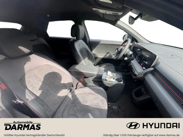 Hyundai IONIQ 5 Ioniq 5 N