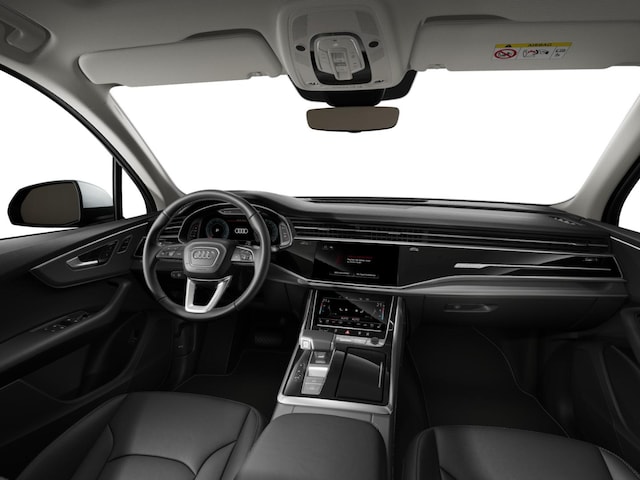 Audi Q7 50 TDI Quattro