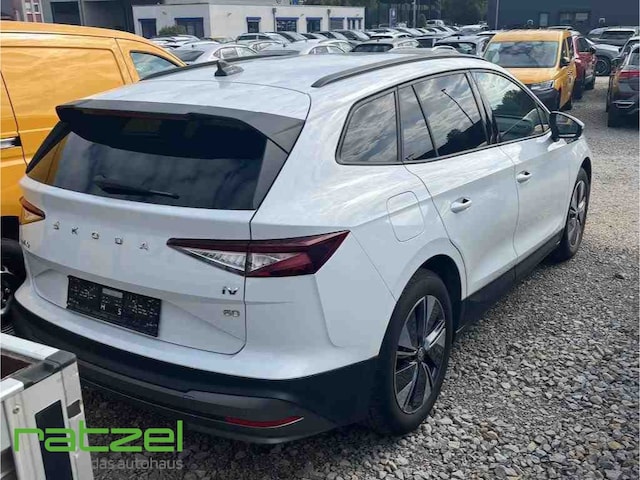 Skoda Enyaq Loft iV 60