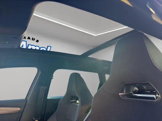 Cupra Leon 2.0 TSI DSG VZ