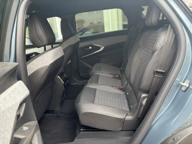 Peugeot 5008 Allure Pack Hybrid