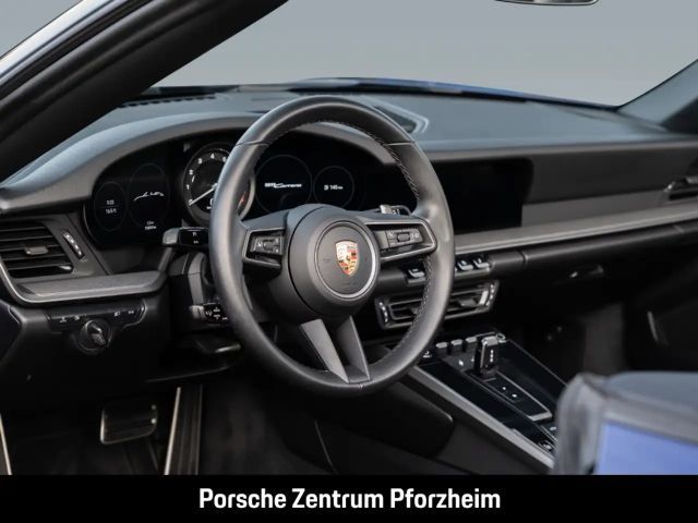 Porsche 992 Cabrio Carrera