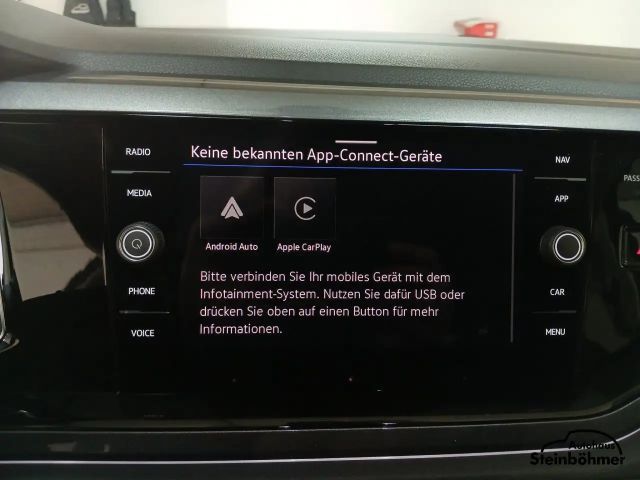 Volkswagen Taigo 1.0 TSI DSG Style