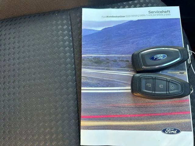 Ford Kuga EcoBoost ST Line