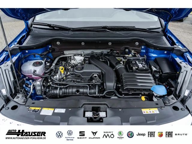 Skoda Karoq 1.5 TSI Selection