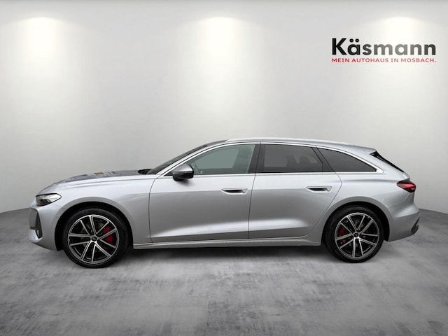 Audi A5 Avant Quattro S-Tronic