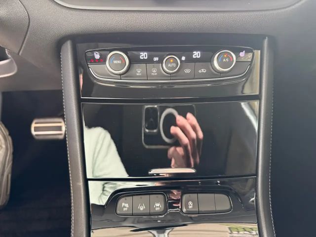 Opel Grandland X Elegance