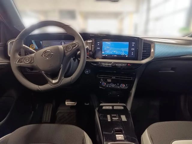 Opel Mokka GS-Line Grand Sport Hybrid