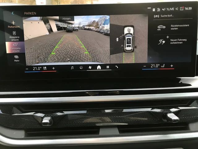 BMW X7 M-Sport xDrive40d