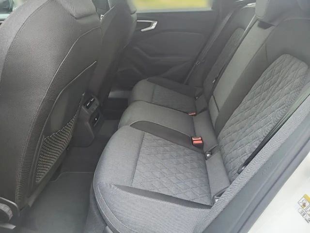 Audi A5 Avant S-Line