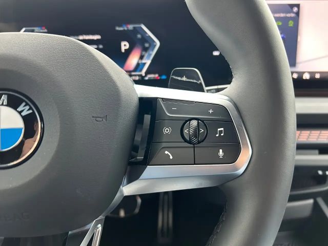 BMW 120 120d M-Sport Sedan