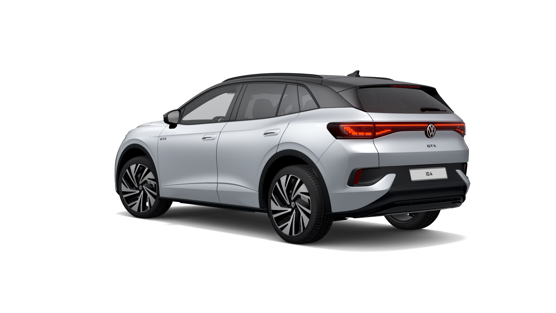 Volkswagen ID.4 GTX IQ.Drive