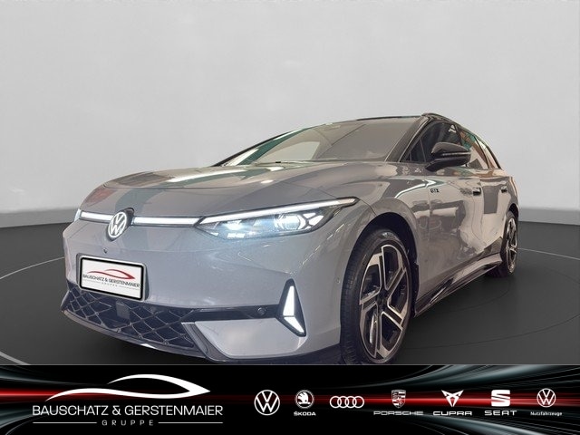 Volkswagen ID.7 4Motion Tourer