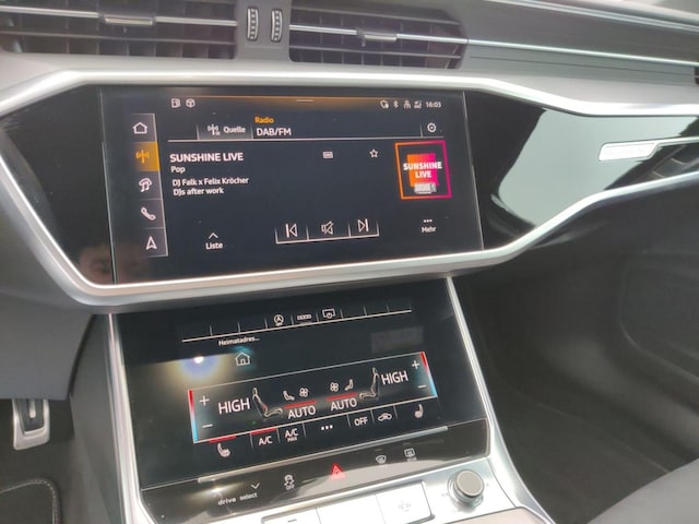 Audi S6 Avant Quattro