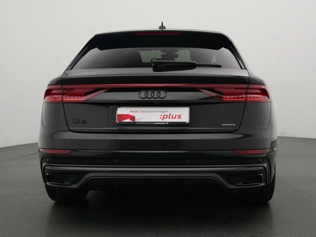 Audi Q8 Competition